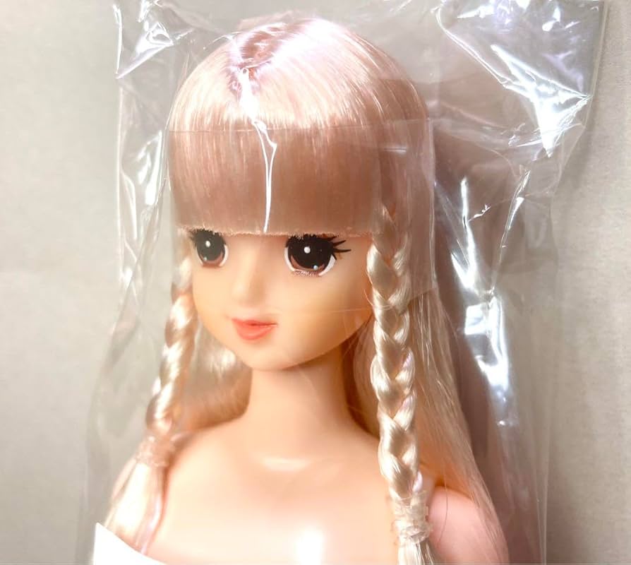 リカちゃんキャッスル　エリカ エリカ おたのしみドール リカちゃんキャッスル - メルカリ